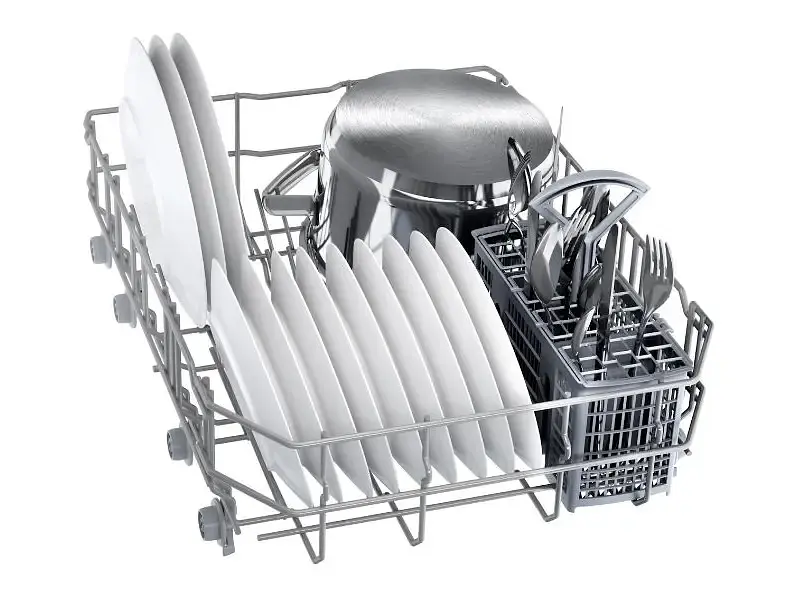 Посудомийна машина Bosch SPV2HKX02E - фото 3