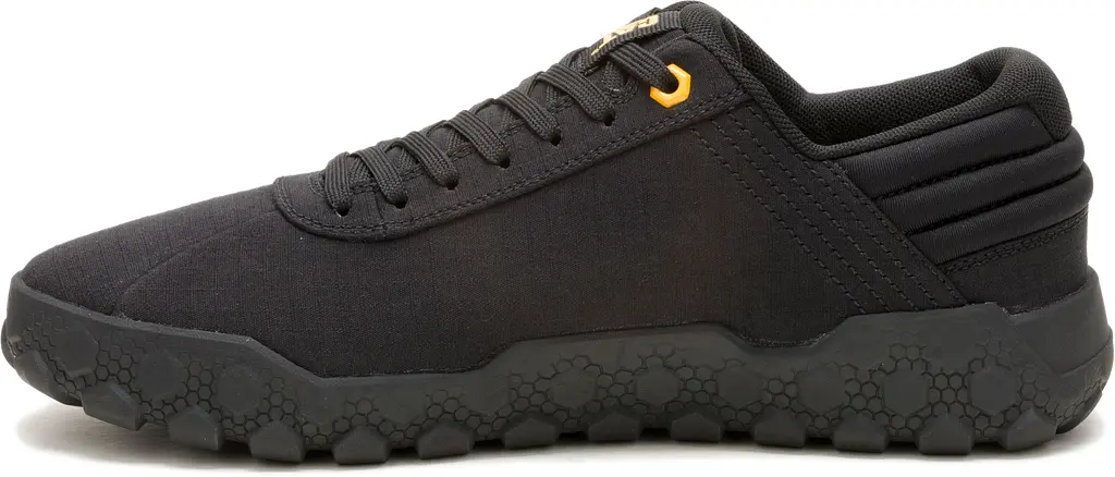 Кросівки Caterpillar Hex+ Canvas 42 Чорний (1103-P726263-42) - фото 2