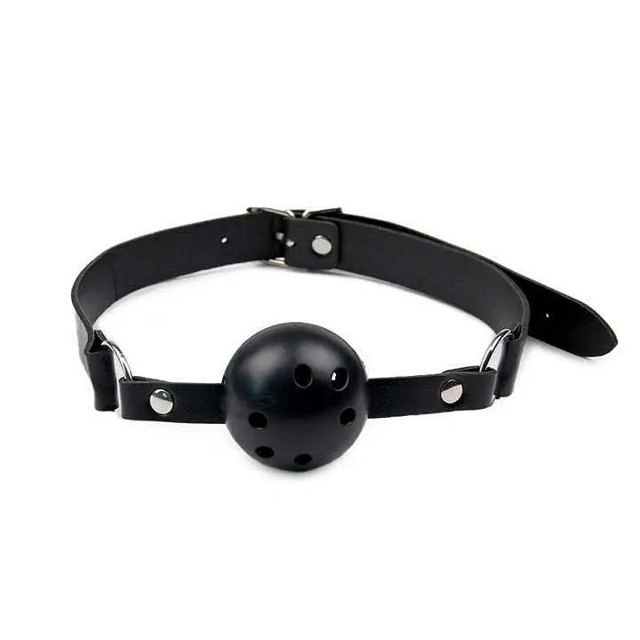 Комплект для бандажа из 8 предметов BDSM Черный K000873 - фото 7