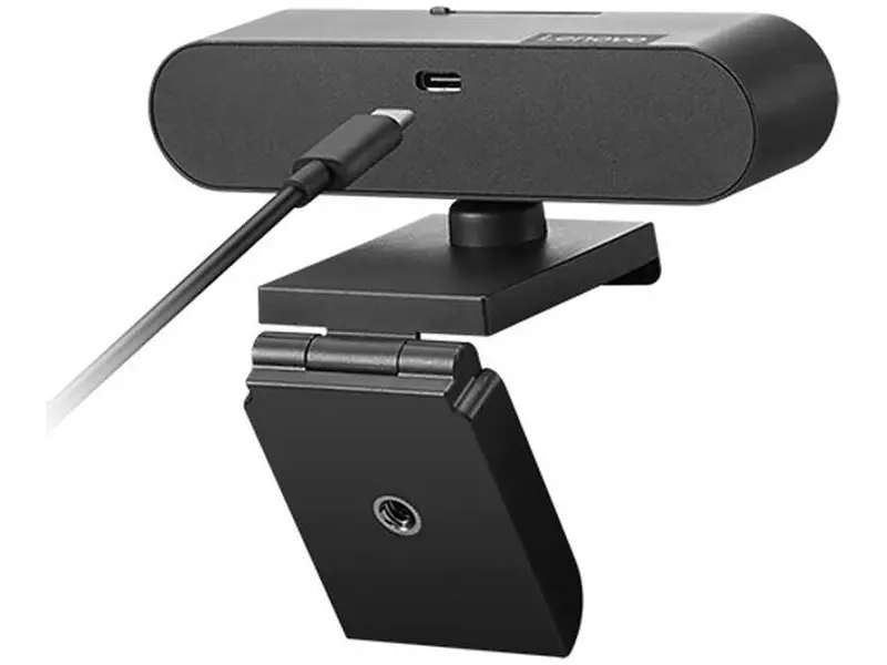 Веб-камера Lenovo Performance FHD (4XC1D66055) - фото 4