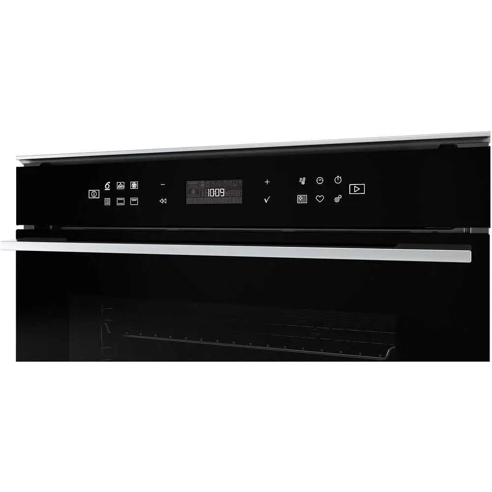 Духова шафа Whirlpool W7OM4 4S1 P BL - фото 5