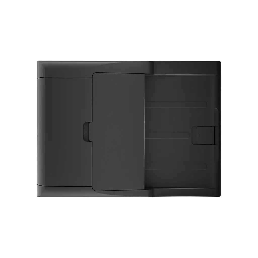 БФП А4 Pantum M6550NW (22 стор/хв, 1200x1200 dpi, ADF, Wi-Fi, Ethernet, чорний) - фото 5
