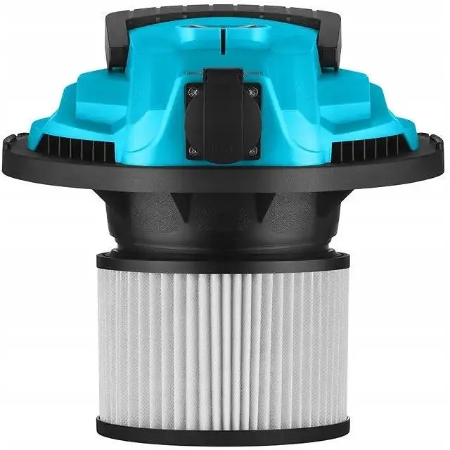 Пилосос Kerch Tytan VC3600 промисловий 3600 Вт - фото 10