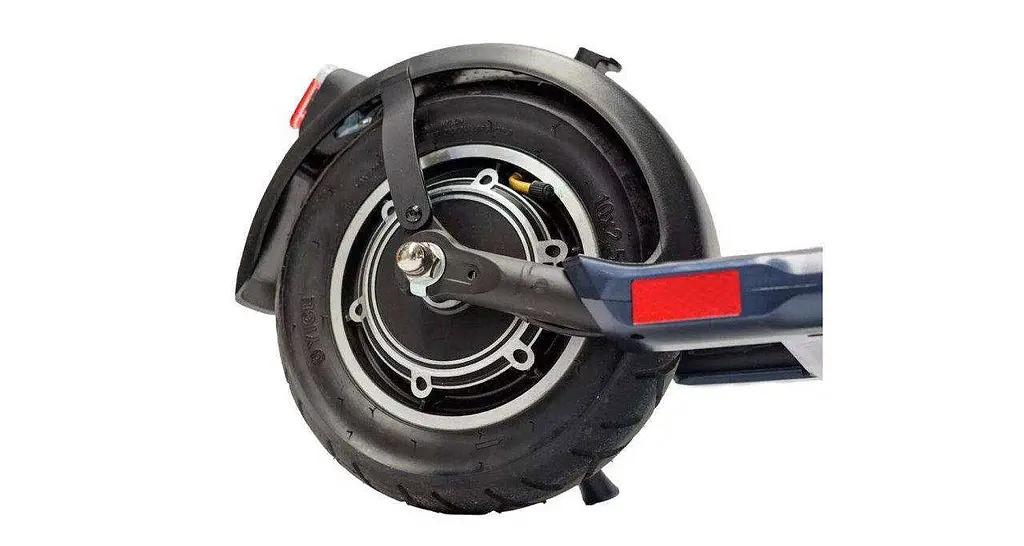 Електросамокат Red Bull TAKE-UP - фото 7