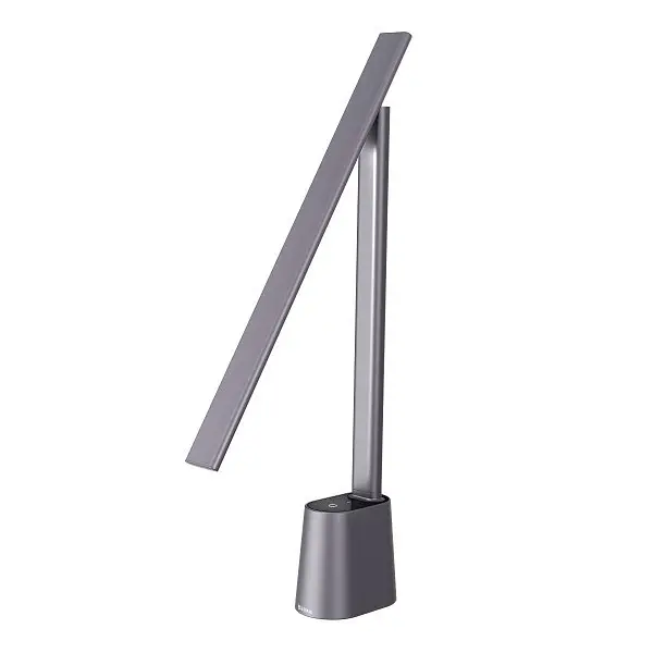 Лампа акумуляторна Baseus Smart Eye Reading Desk Lamp DGZG-0G - фото 2