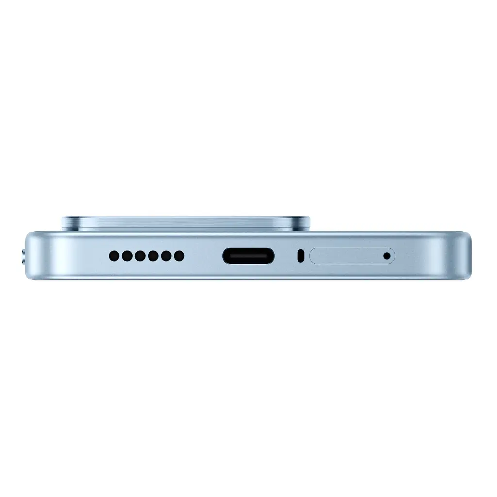 Мобільний телефон Xiaomi 17T 12/256GB Blue (1201327) - фото 7