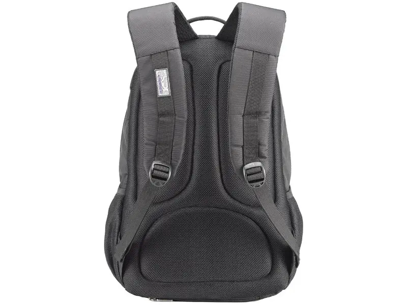 Рюкзак Sumdex X-Sac Rain Blocker Backpack (PON-389BK) - фото 4