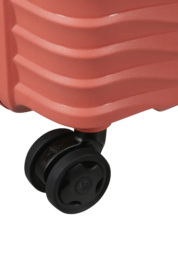 Валіза 55 См Samsonite UPSCAPE CLAY 55x40x20(23) KJ1*17001 - фото 3