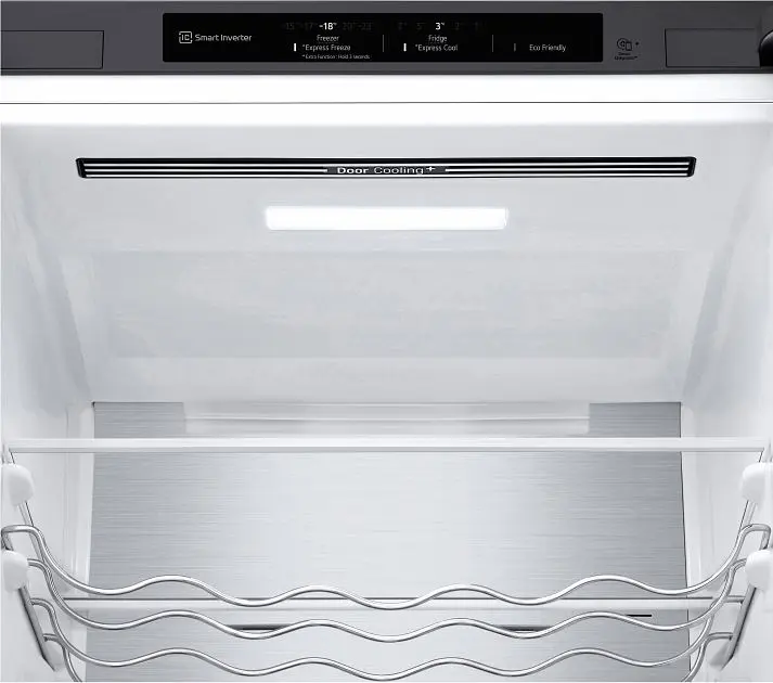 Холодильник LG GW-B509SLNM - фото 9