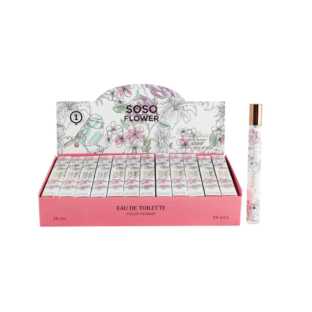 Пробник парфумів Chanel Coco Mademoiselle, 35 мл