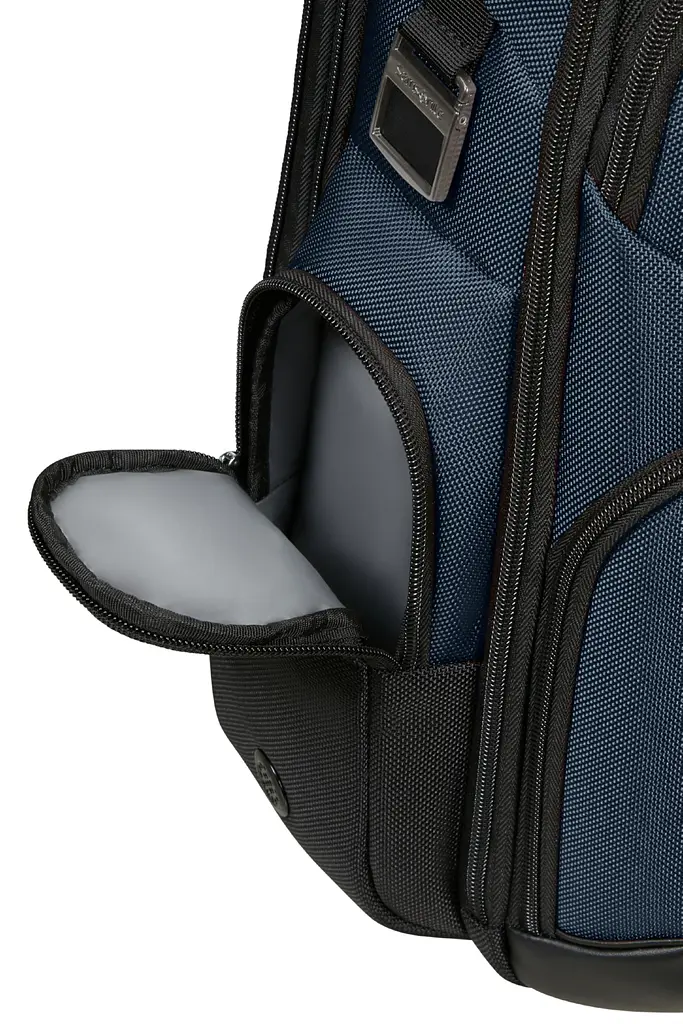 Рюкзак 15.6" Samsonite PRO-DLX 6 BLUE 43x30x15(21) KM2*01008 - фото 14