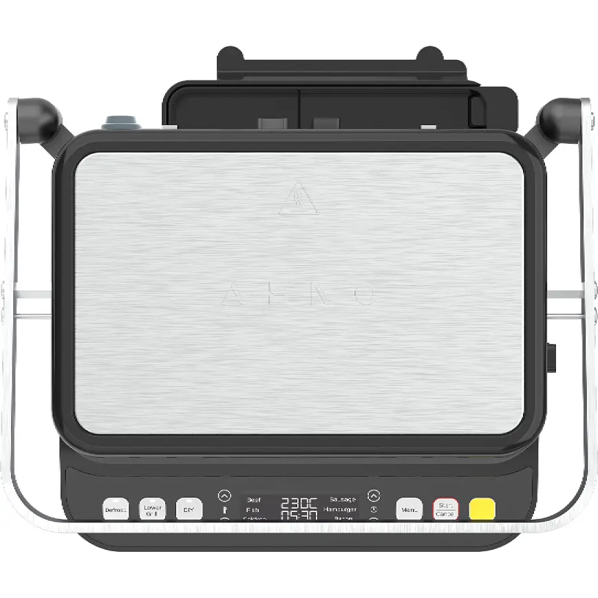 Електрогриль AENO EG5 (AEG0005) [96020] - фото 3