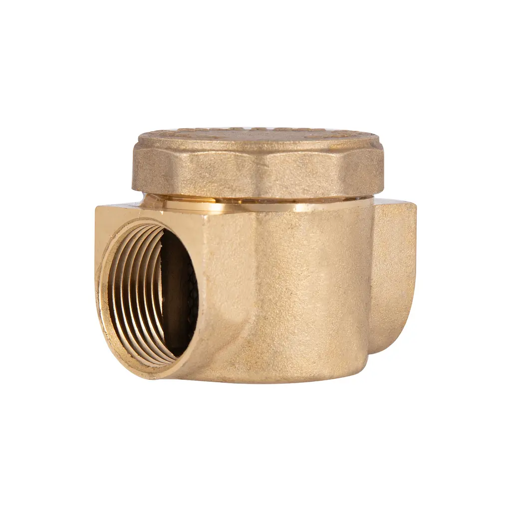 Фільтр латунний SD Plus 3/4" SD120G20 - фото 3
