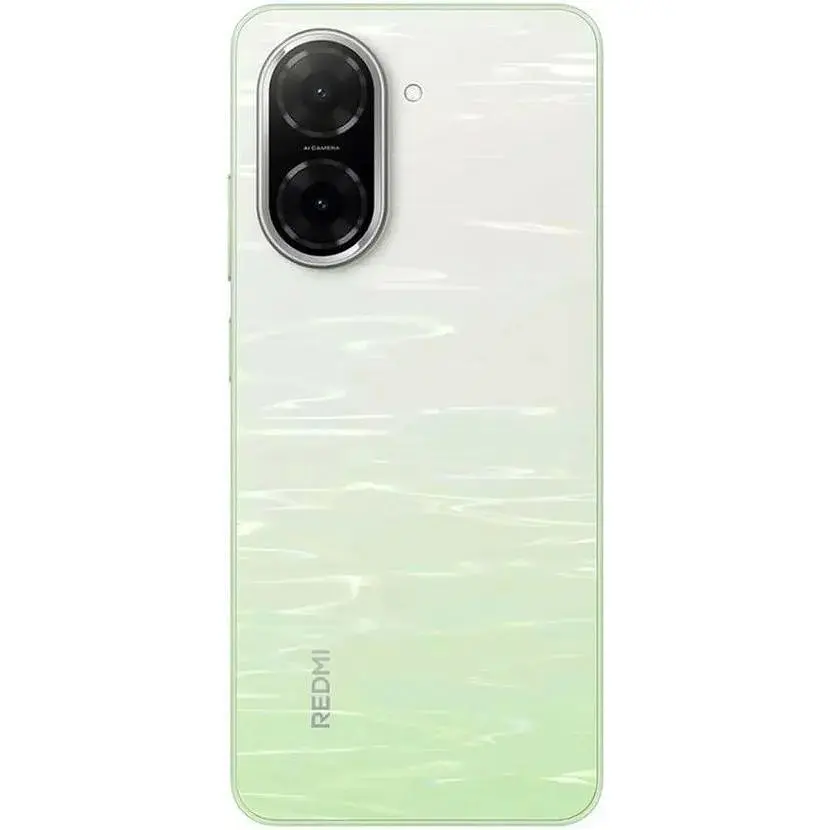 Смартфон Xiaomi Redmi A5 3/64GB Lake Green (with charger) (Global Version) - фото 4