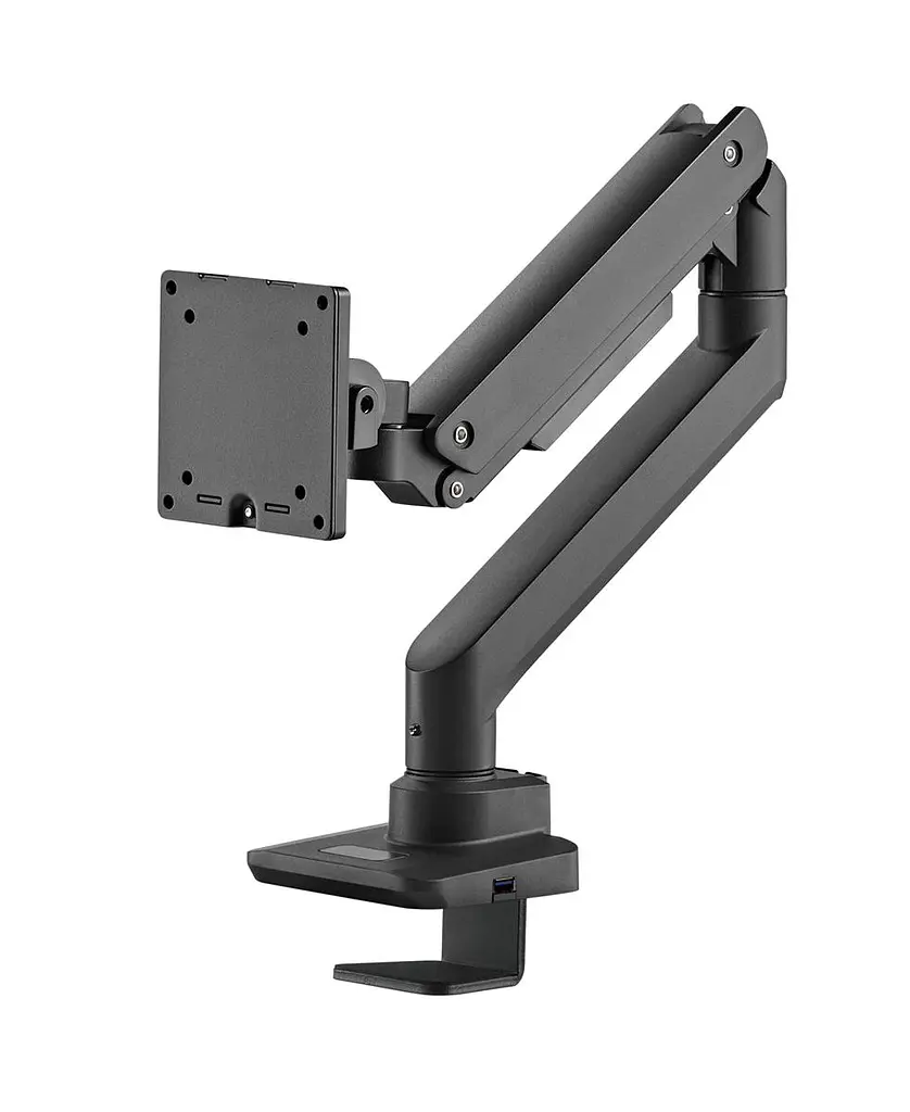 Кронштейн OfficePro MA801B 17-49" Black (VESA100х100) - фото 4