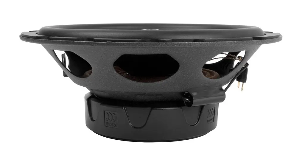 Коаксиальная акустическая система Morel MAXIMO ULTRA 602 COAX MKII - фото 8