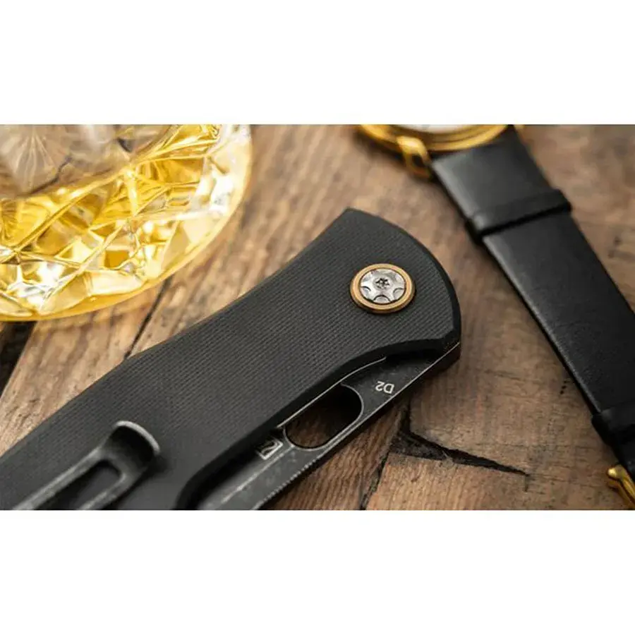 Ніж Boker Plus Fieldfolder (01BO375) - фото 7