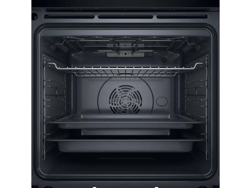 Духовка електрична Whirlpool WOI4S8CM0SBA - фото 4