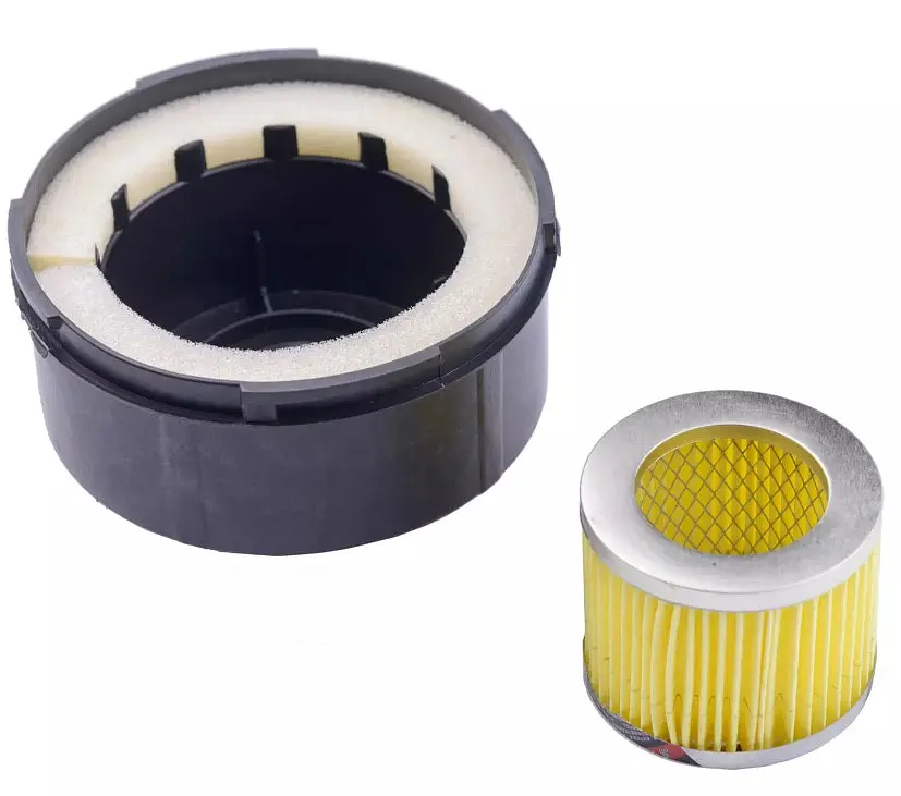 Компресор EnerSol безмасляний ES-AC670-120-3PRO - фото 6