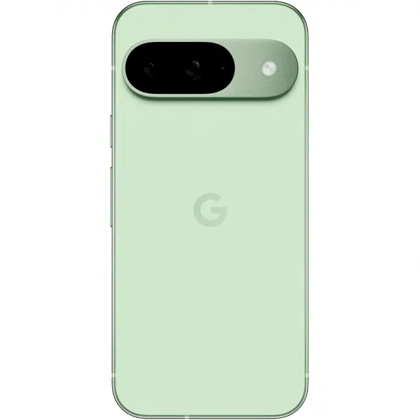 Смартфон Google Pixel 9 12/256GB Wintergreen - фото 2