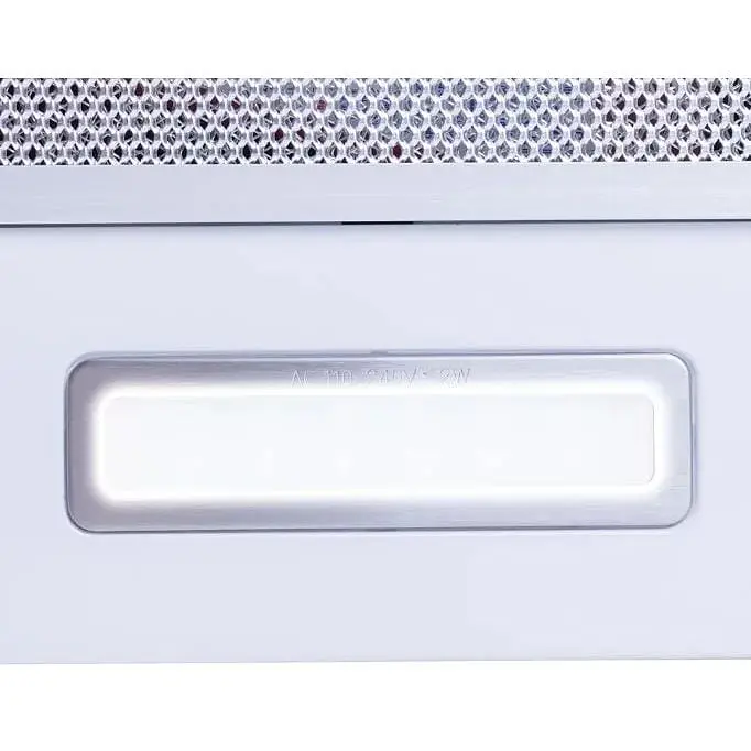 Витяжка телескопічна Minola HTL 6414 WH 800 LED - фото 9