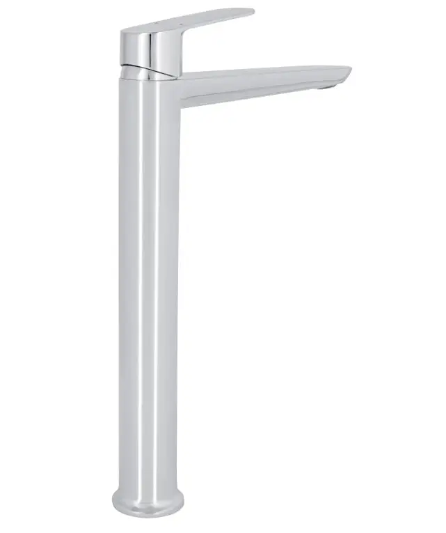 Змішувач для раковини Qtap Evia Chrome QTEVI269CRM47577 - фото 2