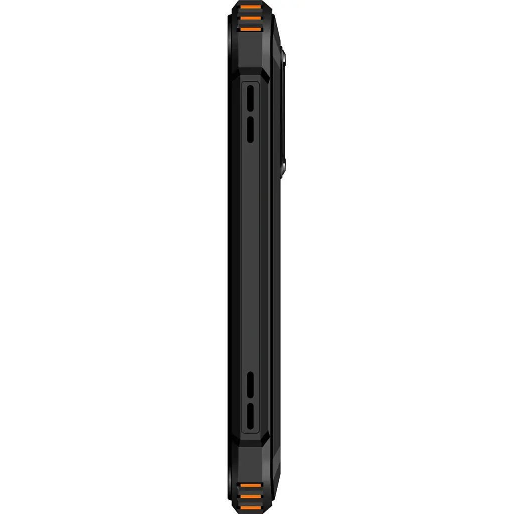 Планшет Oukitel Pad RT3 Pro 4/128Gb Orange Global version - фото 6