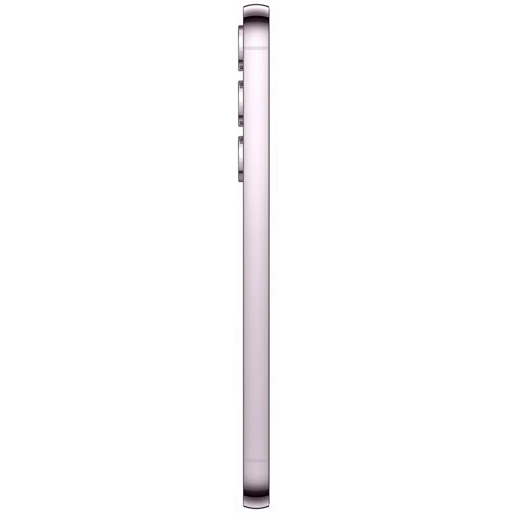 Смартфон Samsung Galaxy S23 8/256Gb Lavender [SM-S9110LIG] [83599] - фото 8