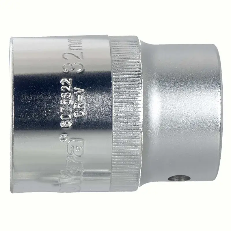 Насадка шестигранна 3/4" 32мм CrV ULTRA (6075322) - фото 4