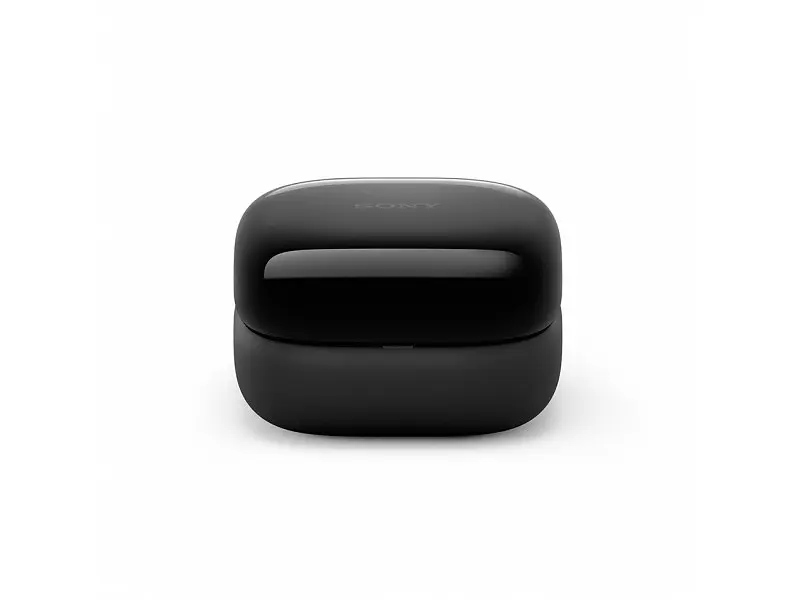 Навушники TWS Sony WF-L910 Black (WFL910B.CE7) - фото 3