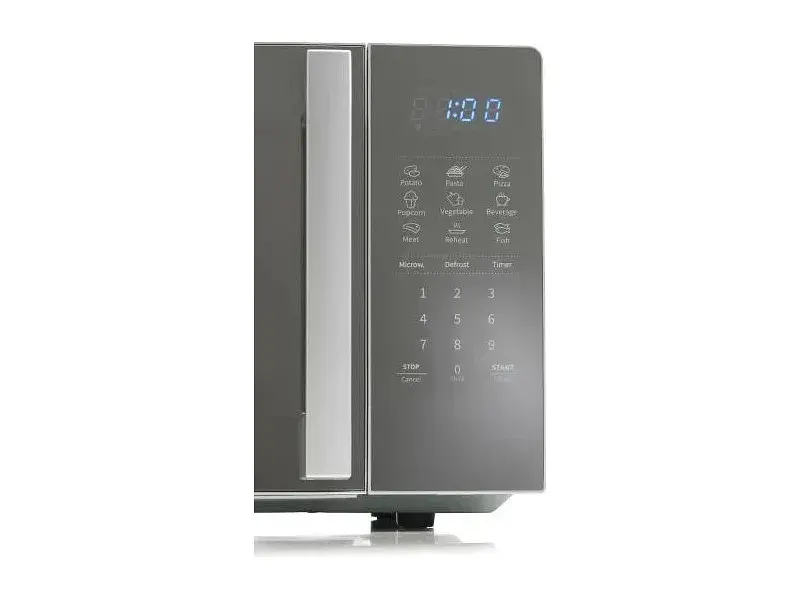 Мікрохвильова піч Hisense H20MOMSS4H - фото 7
