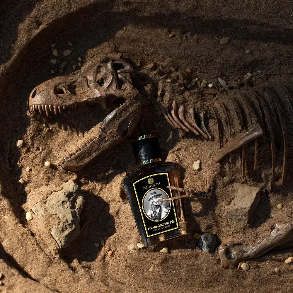 Духи Tyrannosaurus Rex 60 мл - фото 3