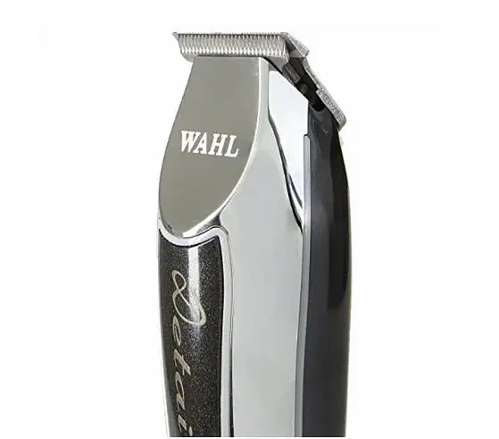 Машинка для стрижки Wahl Detailer Black [08081-026] [48215] - фото 2
