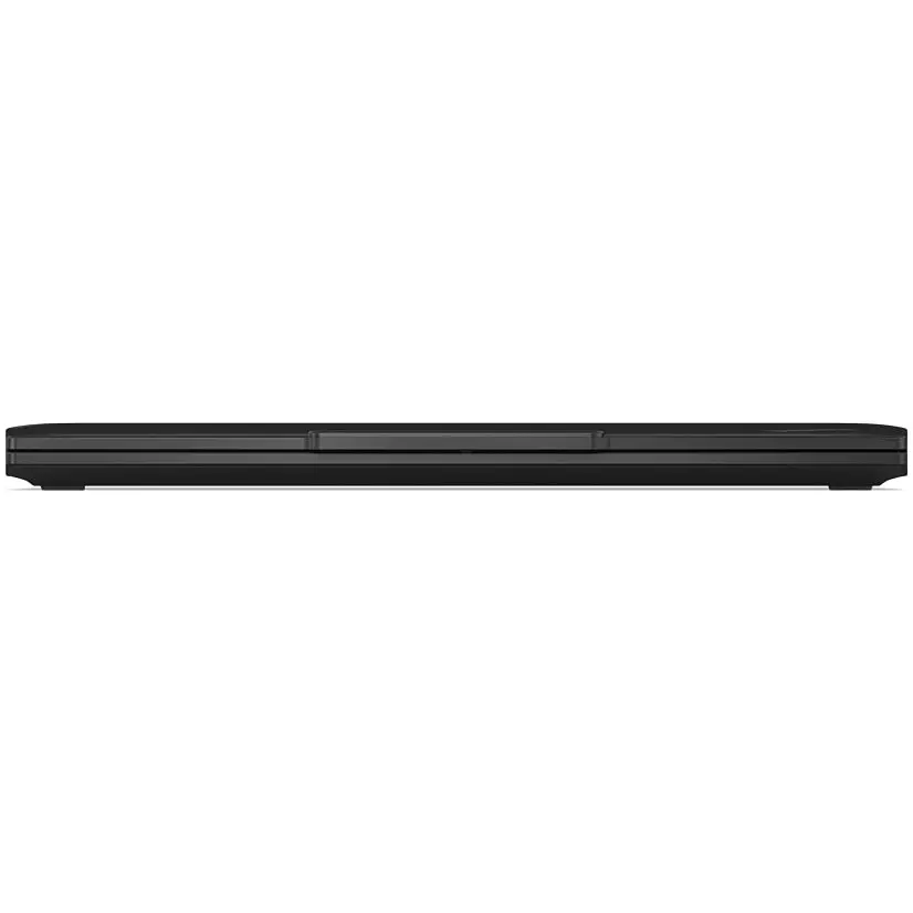 Ноутбук Lenovo ThinkPad X13 Gen 5 з процесором Intel Core Ultra 7 155U pana la 4.8GHz, 13.3" WUXGA, IPS, 32GB LPDDR5x, 1TB SSD, Intel® графікою, Windows® 11 Pro, чорний, 3-Y Courier or Carry- - фото 16