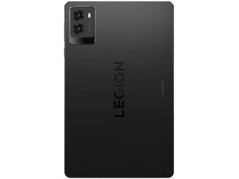 Планшет Lenovo Legion Tab Gen 3 12/256GB Eclipse Black + Case&Film (ZAEF0081UA) - фото 6