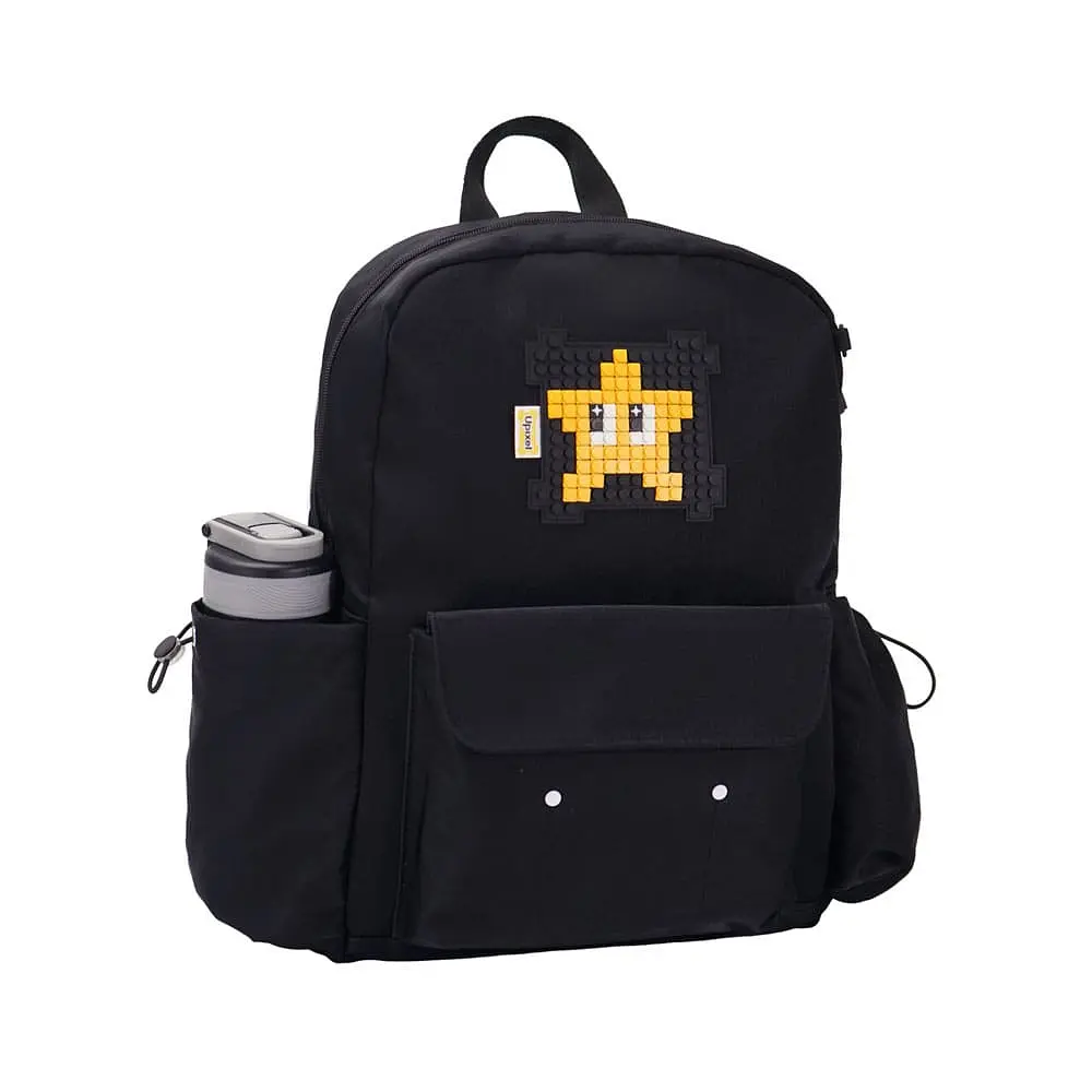 Рюкзак Upixel Urban-Ace backpack L, чорний (UB001-A) - фото 3