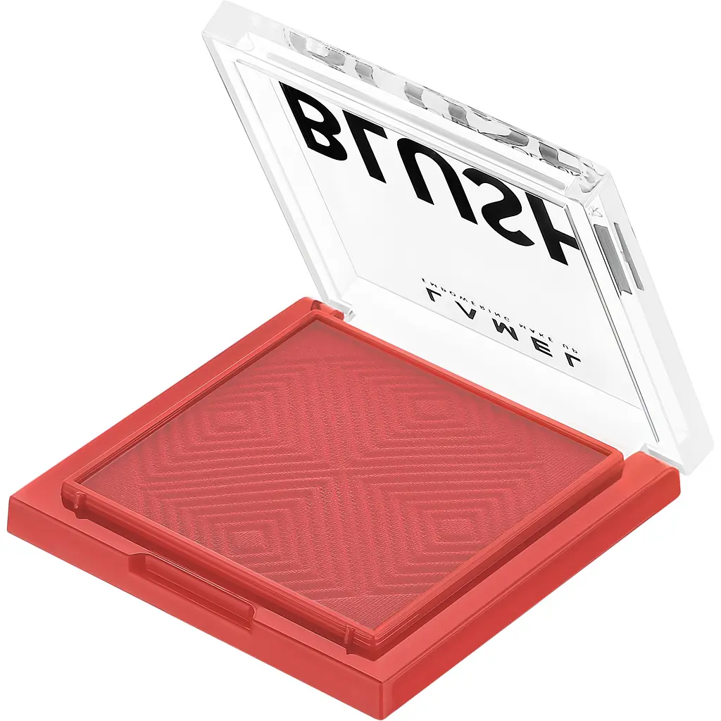 Румяна для лица Lamel Blush cheek colour №408 3.8 г - фото 4