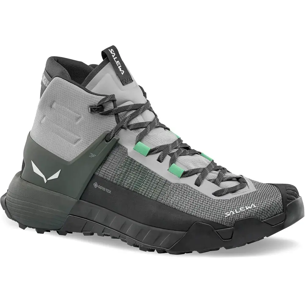 Черевики Salewa Wildfire NXT MID GTX Mns - фото 6