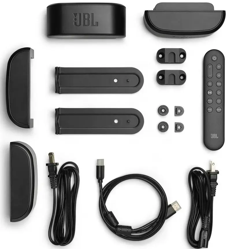 Саундбар JBL Bar 800MK2 (JBLBAR800M2BLKEP) Black UA UCRF - фото 4