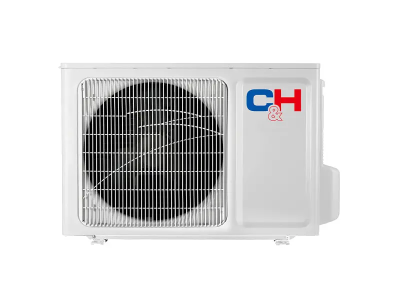 Кондиціонер Cooper&Hunter SUPREME (White) CH-S24FTXAM2S-WP - фото 3