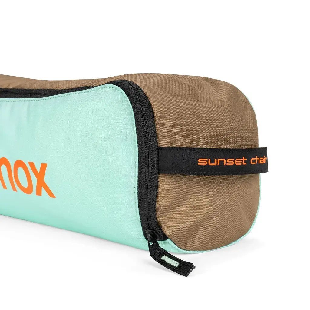 Кресло Helinox Sunset Chair Orange (1053-10002804) - фото 8