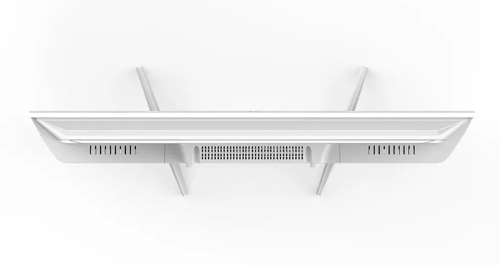 Телевізор Ergo QLED 32'' 32JFQ7510 - фото 9