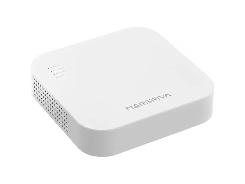 ДБЖ для роутера Marsriva KP4 White - фото 3