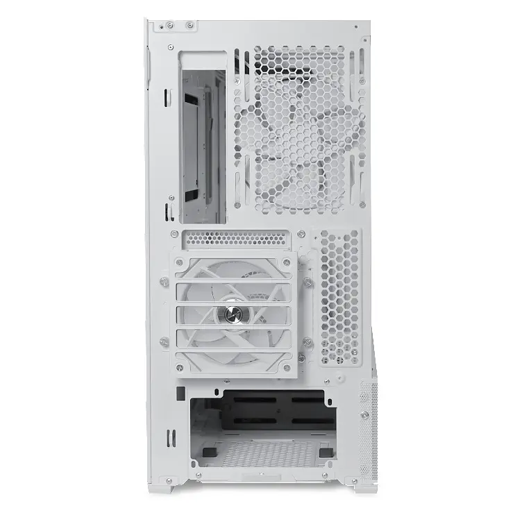 Корпус Lian Li LANCOOL 216 ARGB White (G99.LAN216RW.00) - фото 5