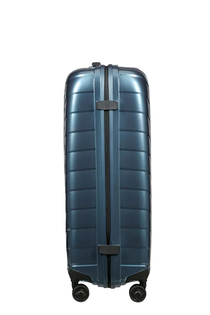 Валіза Samsonite ATTRIX STEEL BLUE 75x51x30 75 См KK8*11004 - фото 8