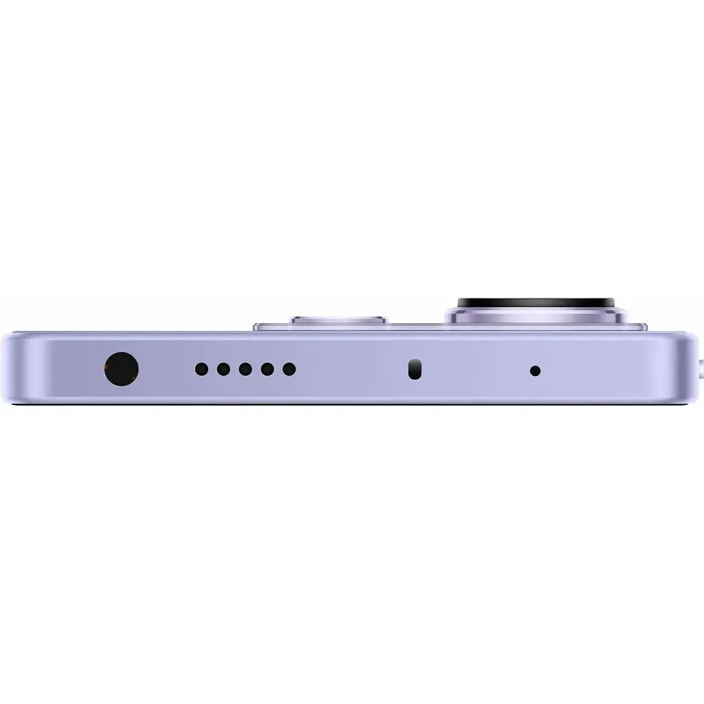 Смартфон Xiaomi Redmi Note 14S 8/256GB Aurora Purple (Global Version) NFC (with charger) - фото 10