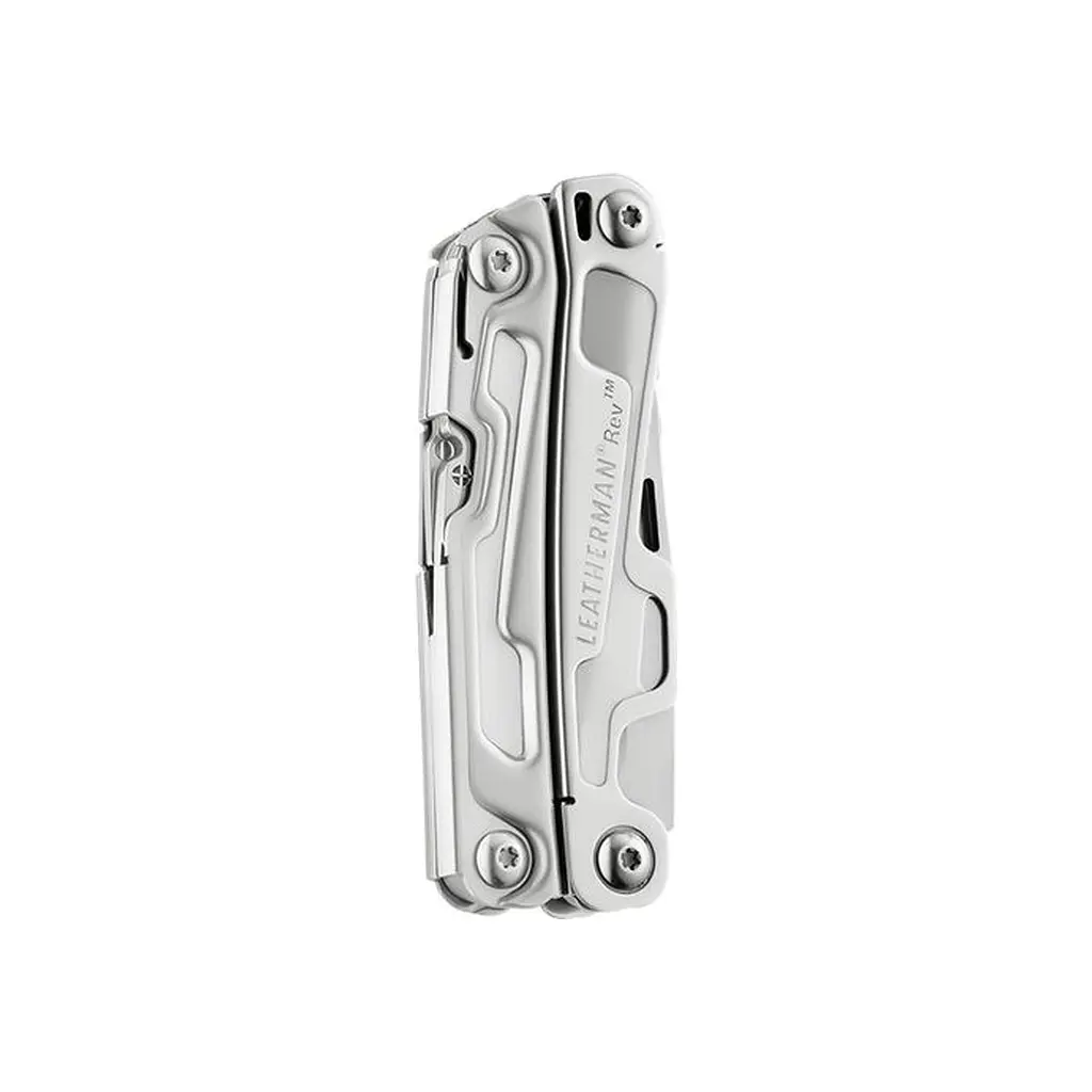 Мультитул Leatherman REV (832130) - фото 2