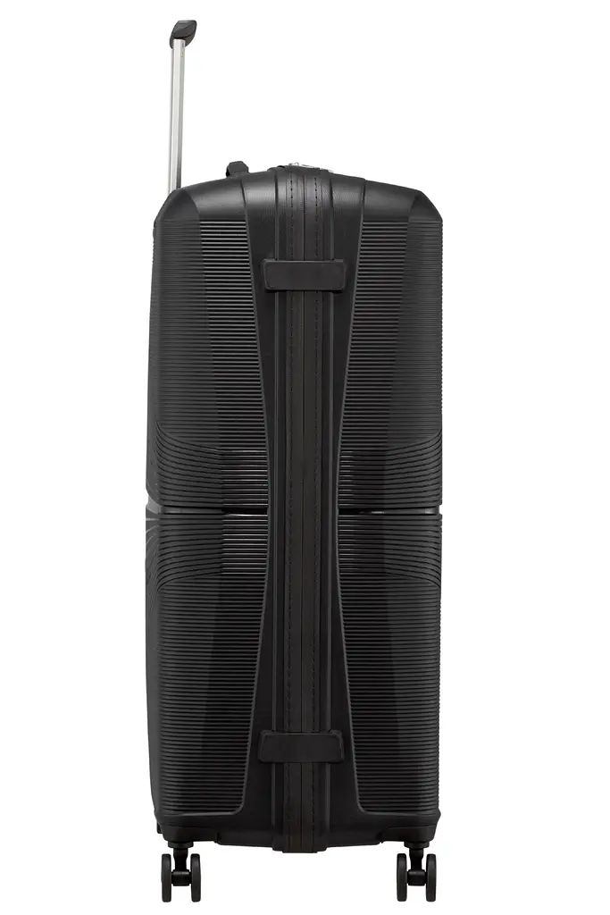 Валіза American Tourister AIRCONIC BLACK 77x49x31 77 См 88G*09003 - фото 6
