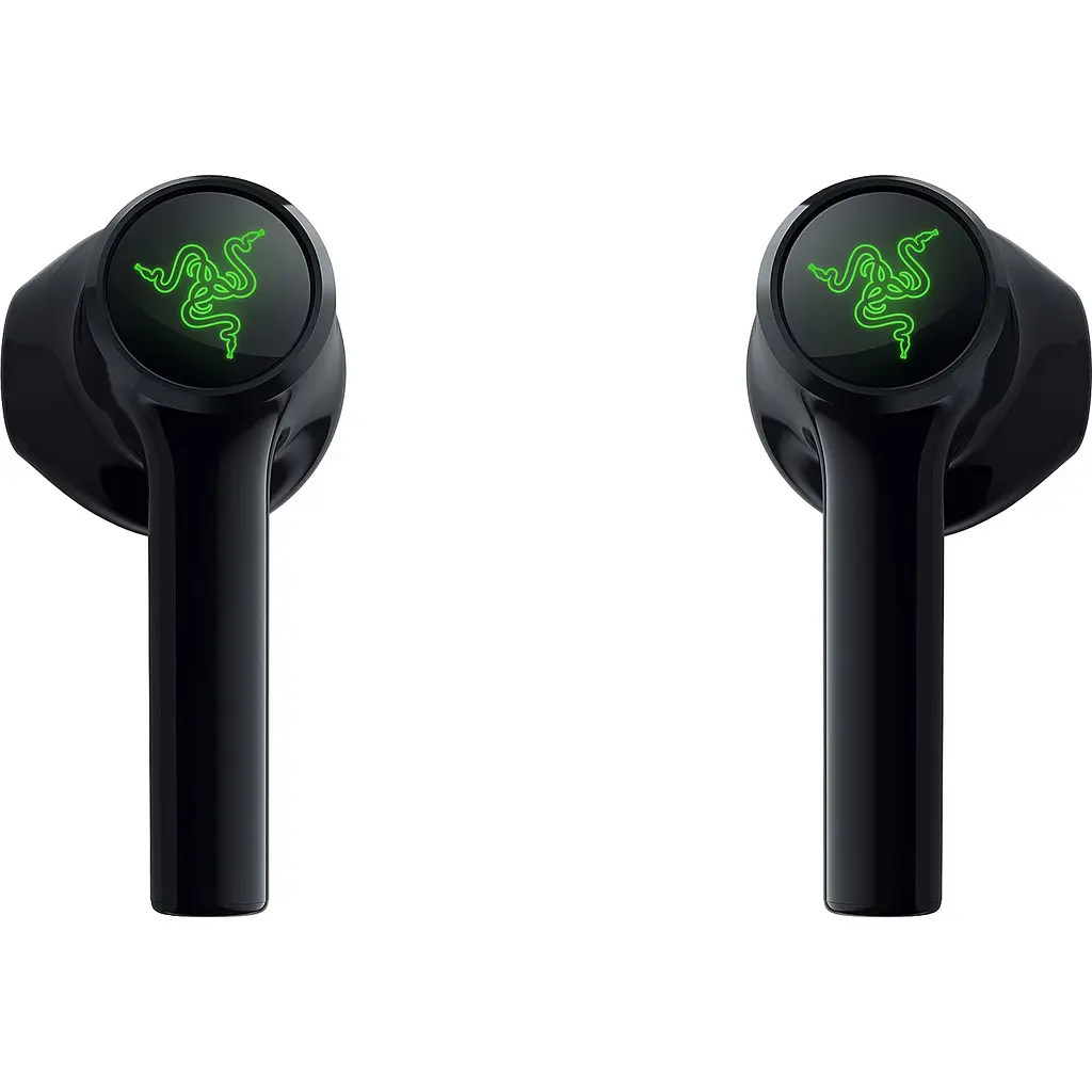 Навушники TWS Razer Hammerhead True Wireless (RZ12-02970100-R3G1) - фото 3