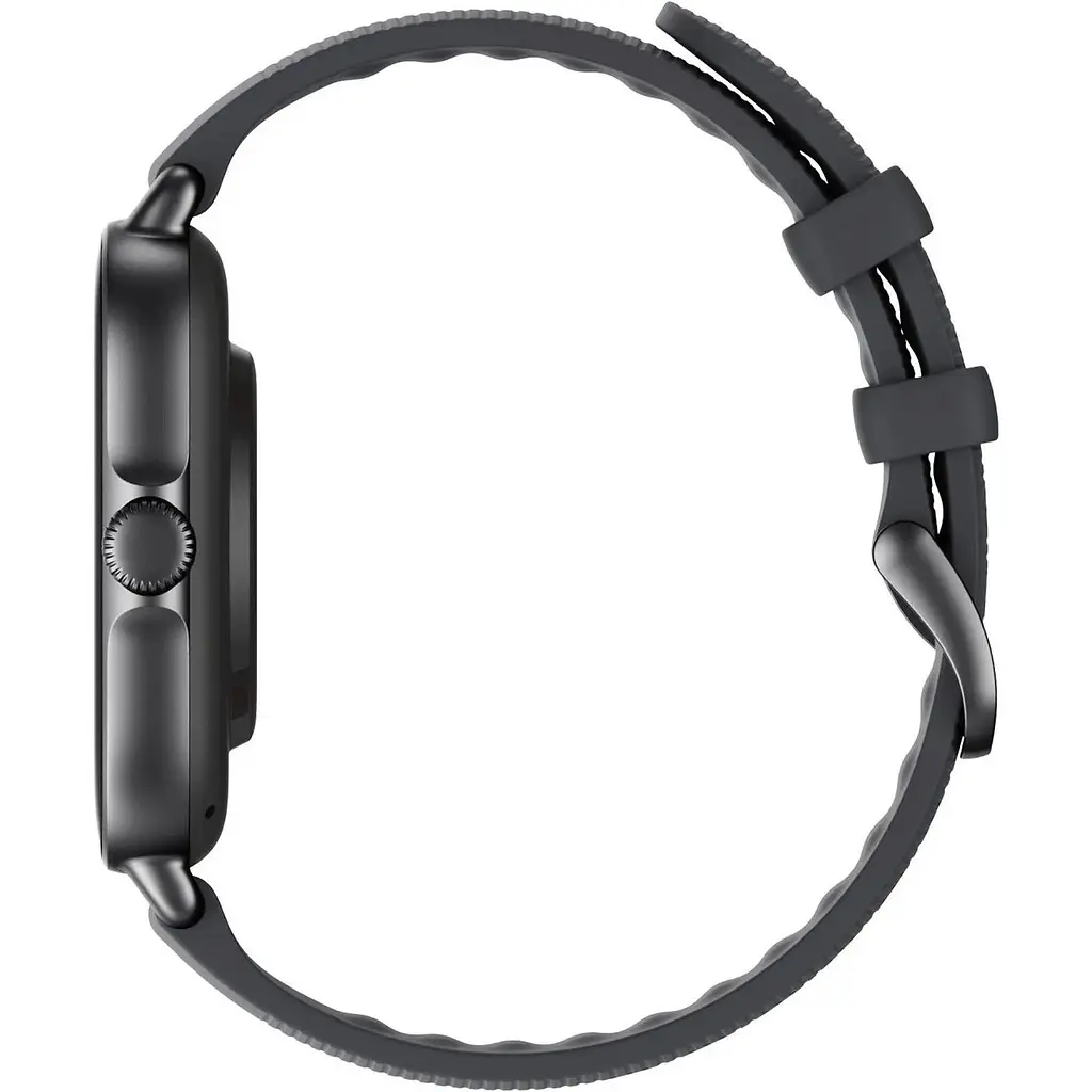 Смарт-годинник Amazfit GTS 4 Mini New Graphite Black (A2035) [133541] - фото 3